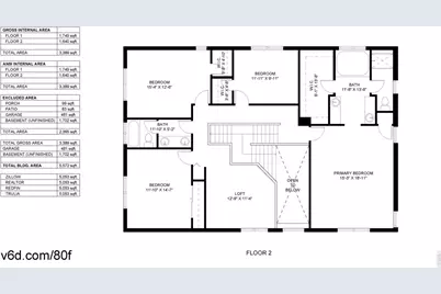 549 Arrowhead Dr, Loveland, CO 80537 - Photo 45