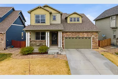 851 Ridge Runner Dr, Fort Collins, CO 80524 - Photo 1