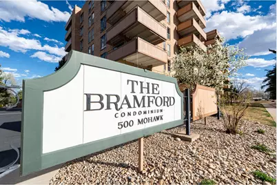 500 Mohawk Dr #309, Boulder, CO 80303 - Photo 17