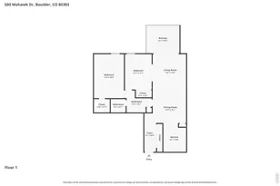 500 Mohawk Dr, Boulder, CO 80303 - Photo 25