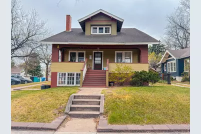 223 E Elizabeth St, Fort Collins, CO 80524 - Photo 1