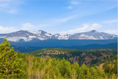 5260 Ridge Rd, Nederland, CO 80466 - Photo 1