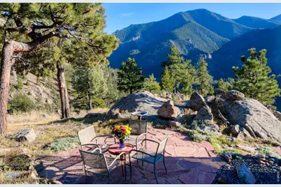 1006 Kneale Rd, Eldorado Springs, CO 80025 - Photo 1