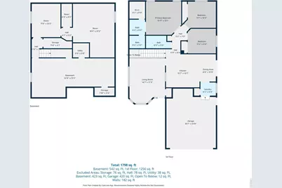 3005 Swan Point Ct, Evans, CO 80620 - Photo 35