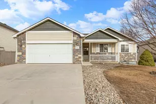 3312 Firewater Ln, Wellington, CO 80549 - Photo 1