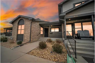 813 E 8th Ave, Fort Morgan, CO 80701 - Photo 1