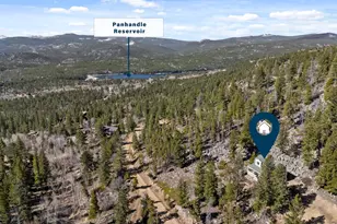 241 Mattapony Way, Red Feather Lakes, CO 80545 - Photo 1