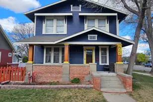 704 S 3rd Ave, Sterling, CO 80751 - Photo 1