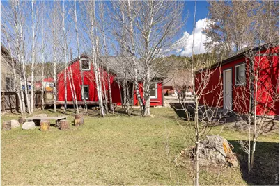 470 W 3rd St, Nederland, CO 80466 - Photo 29