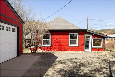 470 W 3rd St, Nederland, CO 80466 - Photo 3