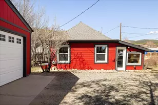 470 W 3rd St, Nederland, CO 80466 - Photo 3