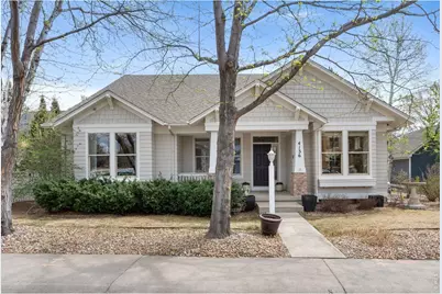 4136 Lost Canyon Dr, Loveland, CO 80538 - Photo 1