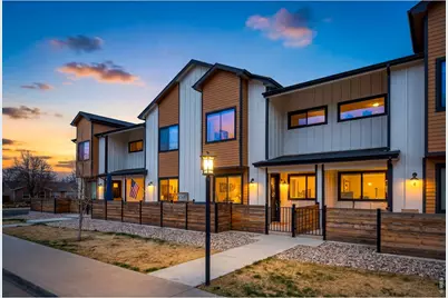2402 49th Ave Ct #3, Greeley, CO 80634 - Photo 1