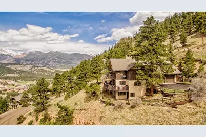 1731 Aspencliff Ct #1 & 2, Estes Park, CO 80517 - Photo 11