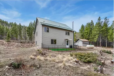 236 Mescalero Dr, Red Feather Lakes, CO 80545 - Photo 17