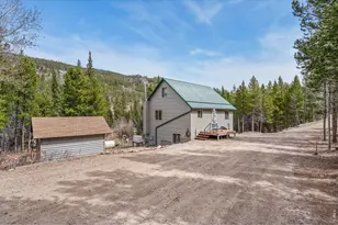 236 Mescalero Dr, Red Feather Lakes, CO 80545 - Photo 21