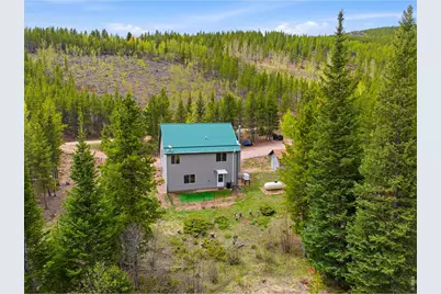 236 Mescalero Dr, Red Feather Lakes, CO 80545 - Photo 27
