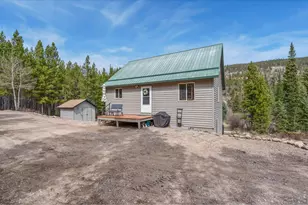 236 Mescalero Dr, Red Feather Lakes, CO 80545 - Photo 19