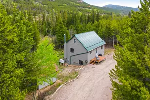 236 Mescalero Dr, Red Feather Lakes, CO 80545 - Photo 37