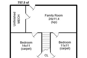 236 Mescalero Dr, Red Feather Lakes, CO 80545 - Photo 17