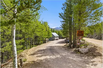 236 Mescalero Dr, Red Feather Lakes, CO 80545 - Photo 35