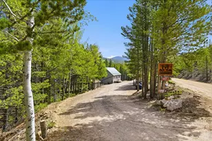 236 Mescalero Dr, Red Feather Lakes, CO 80545 - Photo 35