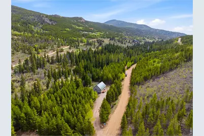236 Mescalero Dr, Red Feather Lakes, CO 80545 - Photo 33