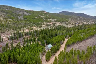 236 Mescalero Dr, Red Feather Lakes, CO 80545 - Photo 3