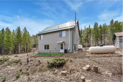 236 Mescalero Dr, Red Feather Lakes, CO 80545 - Photo 19