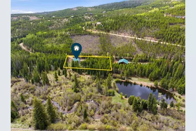 236 Mescalero Dr, Red Feather Lakes, CO 80545 - Photo 3