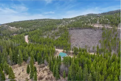 236 Mescalero Dr, Red Feather Lakes, CO 80545 - Photo 27