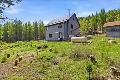 236 Mescalero Dr, Red Feather Lakes, CO 80545 - Photo 23