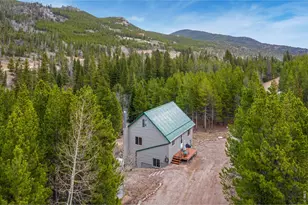 236 Mescalero Dr, Red Feather Lakes, CO 80545 - Photo 1