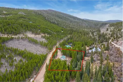 236 Mescalero Dr, Red Feather Lakes, CO 80545 - Photo 1