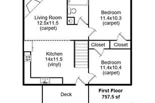 236 Mescalero Dr, Red Feather Lakes, CO 80545 - Photo 11
