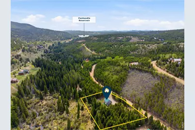 236 Mescalero Dr, Red Feather Lakes, CO 80545 - Photo 31