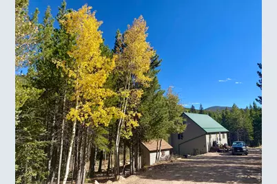 236 Mescalero Dr, Red Feather Lakes, CO 80545 - Photo 23