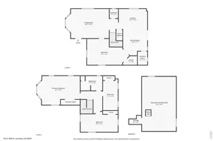 615 E 10th St, Loveland, CO 80537 - Photo 33