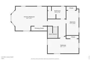 615 E 10th St, Loveland, CO 80537 - Photo 31