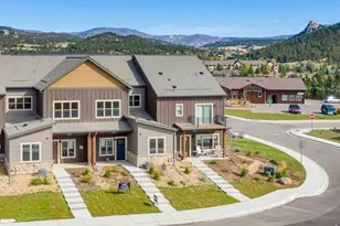 1707 Continental Peaks Cir, Estes Park, CO 80517 - Photo 1