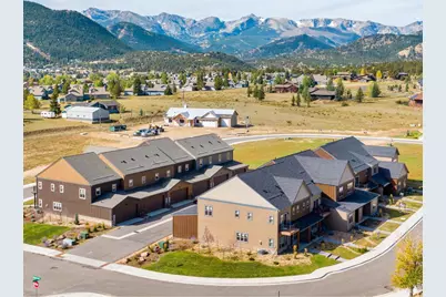 1707 Continental Peaks Cir, Estes Park, CO 80517 - Photo 3
