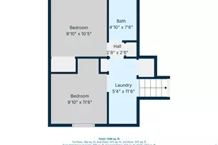 1256 22nd St SW, Loveland, CO 80537 - Photo 29