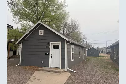 703 N 2nd St, Sterling, CO 80751 - Photo 1
