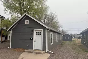 703 N 2nd St, Sterling, CO 80751 - Photo 1