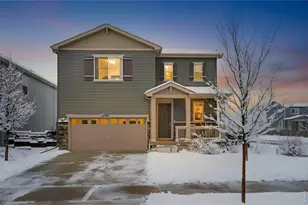 27074 E Archer Ave, Aurora, CO 80018 - Photo 1