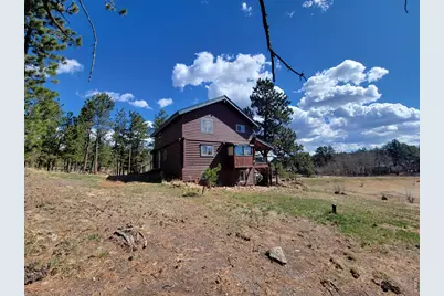 2225 N County Road 73C, Red Feather Lakes, CO 80545 - Photo 7