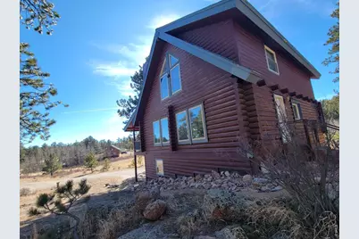 2225 N County Road 73C, Red Feather Lakes, CO 80545 - Photo 9