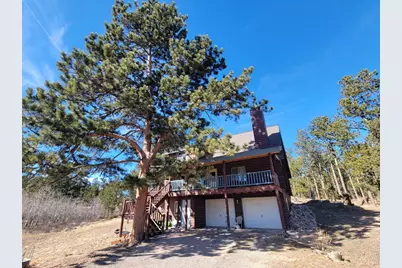2225 N County Road 73C, Red Feather Lakes, CO 80545 - Photo 1