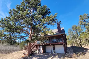 2225 N County Rd 73C, Red Feather Lakes, CO 80545 - Photo 1
