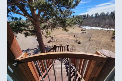 2225 N County Road 73C, Red Feather Lakes, CO 80545 - Photo 5